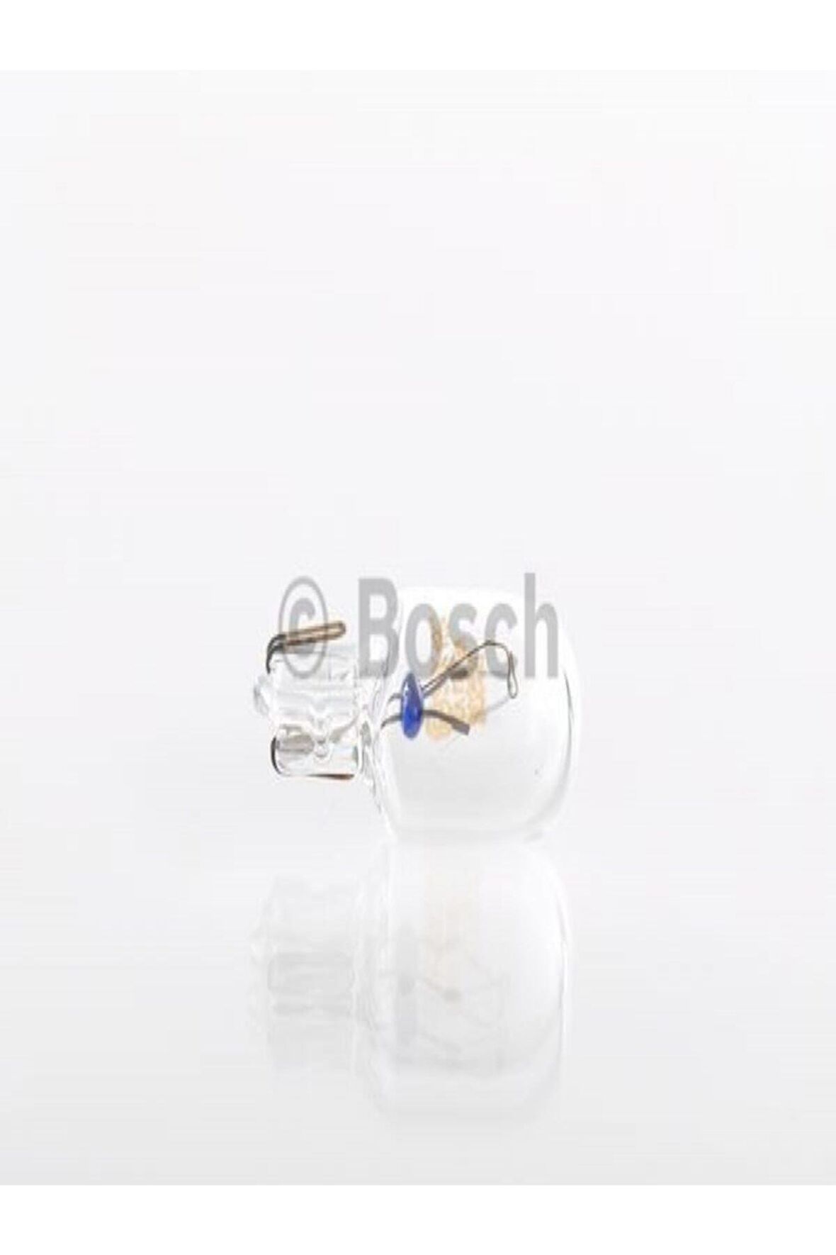 1987302934 Ampül Eco [12v] W3w Dipsiz Gösterge W2.1x9.5d [10 Adet]